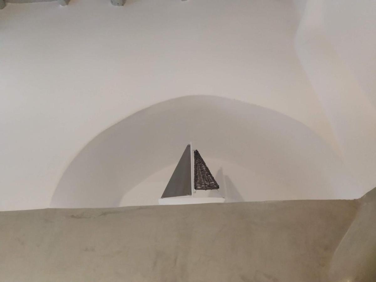 Azura, traditional residence in Ano Syros Exterior foto